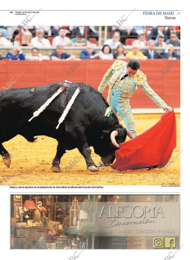 ABC CORDOBA 26-05-2018 página 31