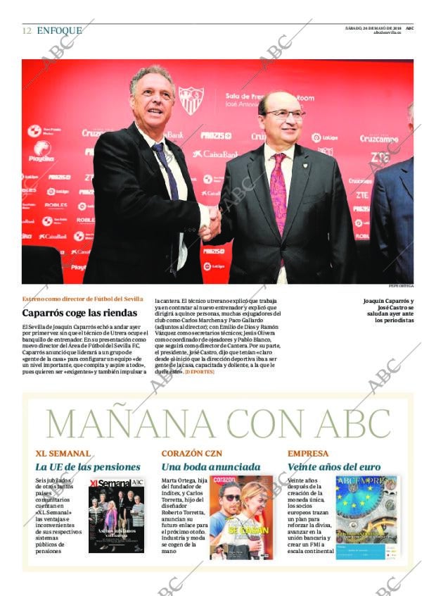 ABC SEVILLA 26-05-2018 página 12