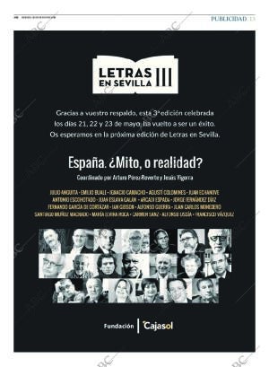 ABC SEVILLA 26-05-2018 página 13