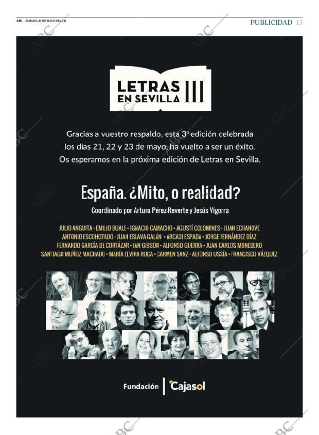 ABC SEVILLA 26-05-2018 página 13