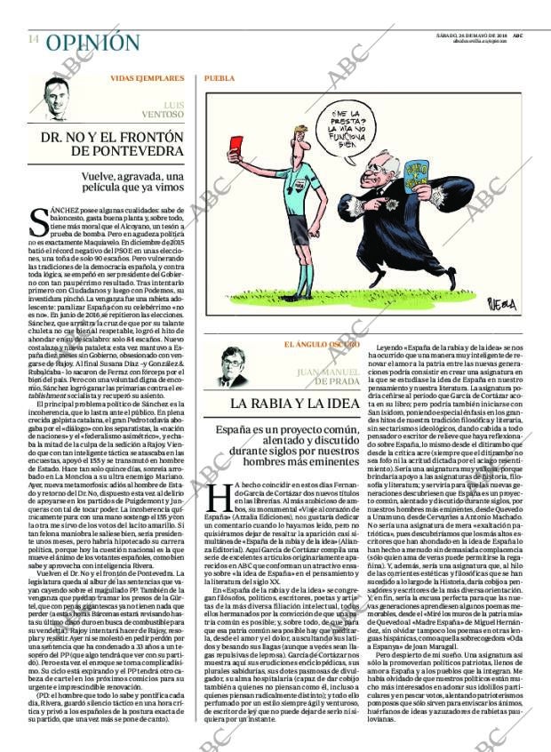 ABC SEVILLA 26-05-2018 página 14