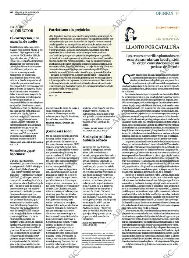 ABC SEVILLA 26-05-2018 página 17