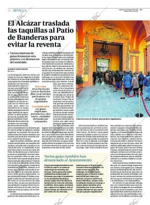 ABC SEVILLA 26-05-2018 página 20