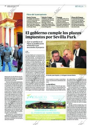 ABC SEVILLA 26-05-2018 página 21