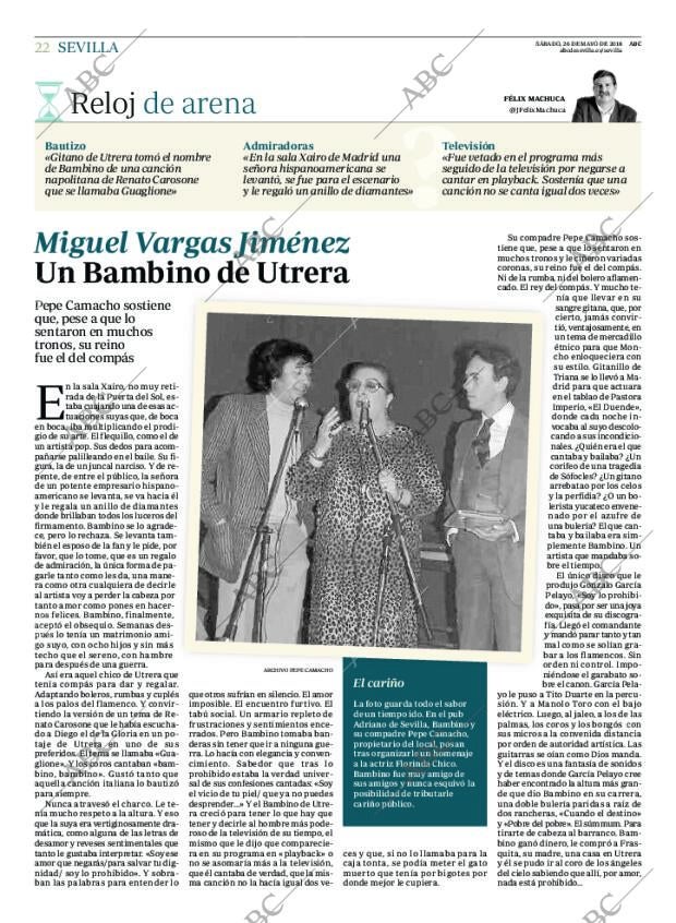 ABC SEVILLA 26-05-2018 página 22