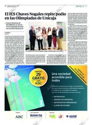 ABC SEVILLA 26-05-2018 página 25