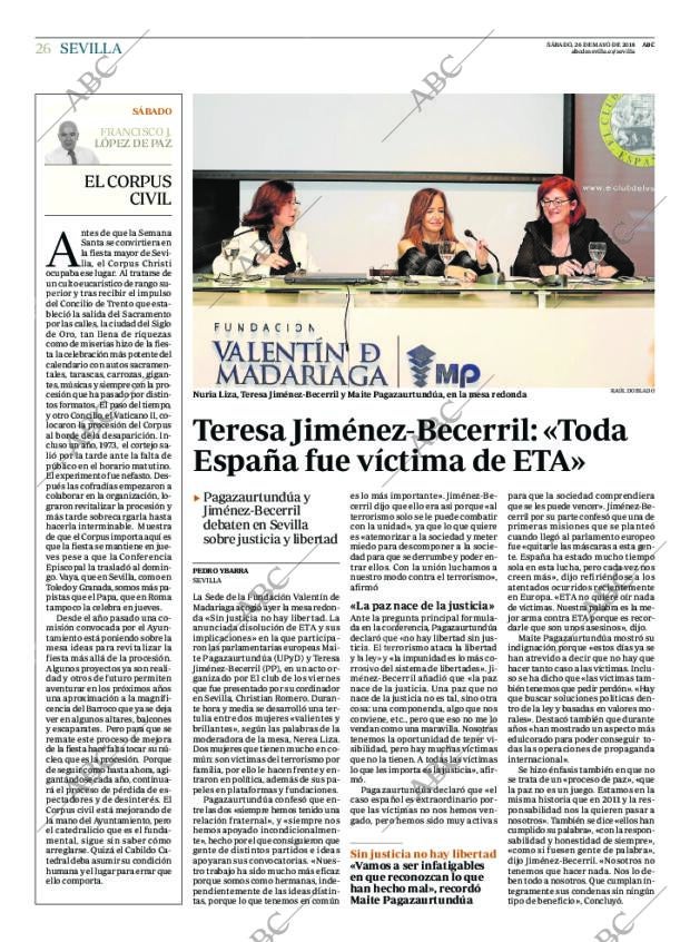 ABC SEVILLA 26-05-2018 página 26