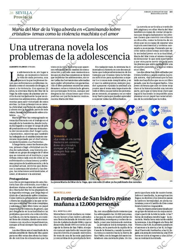 ABC SEVILLA 26-05-2018 página 28