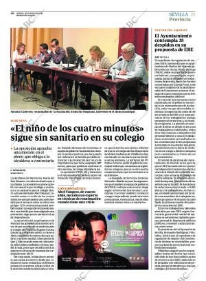 ABC SEVILLA 26-05-2018 página 29