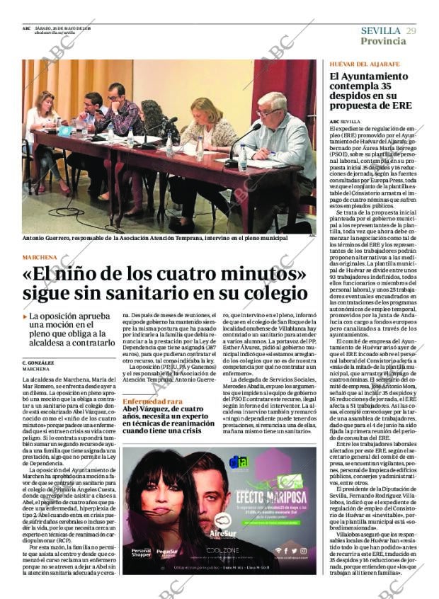 ABC SEVILLA 26-05-2018 página 29