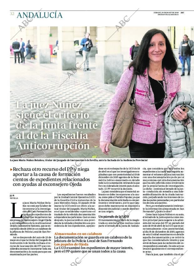 ABC SEVILLA 26-05-2018 página 32