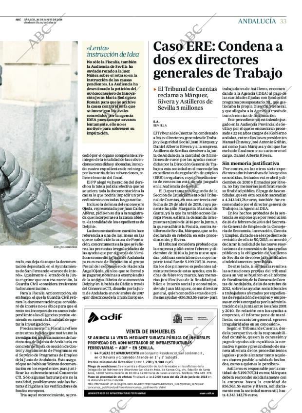 ABC SEVILLA 26-05-2018 página 33