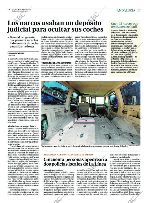 ABC SEVILLA 26-05-2018 página 37