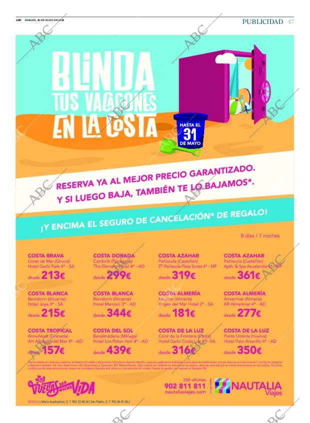 ABC SEVILLA 26-05-2018 página 47