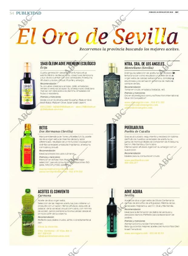 ABC SEVILLA 26-05-2018 página 54