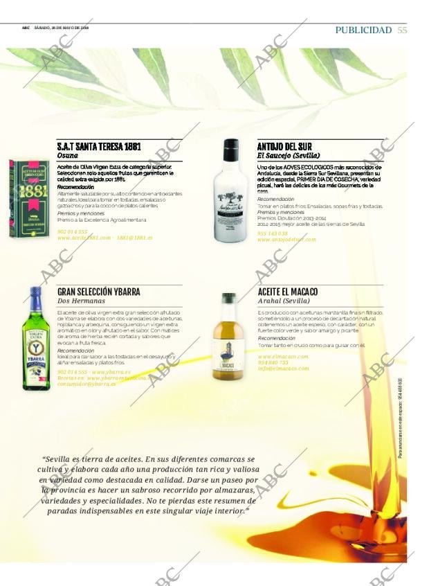 ABC SEVILLA 26-05-2018 página 55