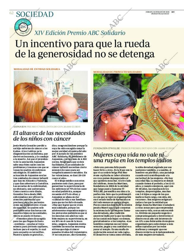 ABC SEVILLA 26-05-2018 página 62