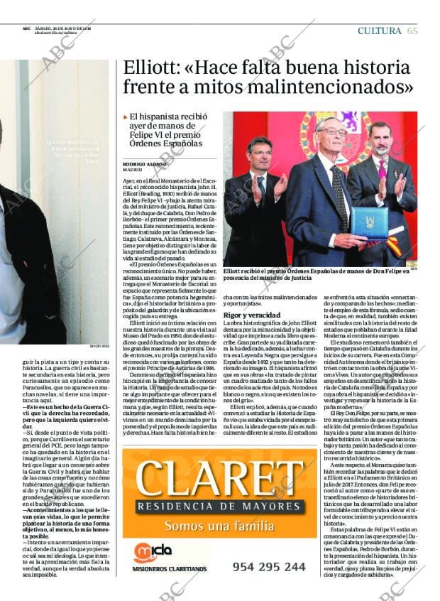 ABC SEVILLA 26-05-2018 página 65