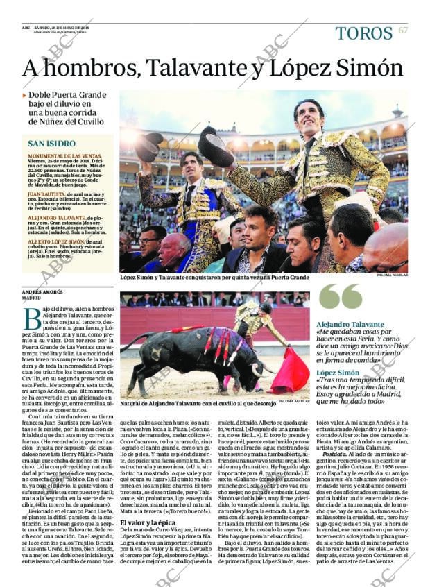ABC SEVILLA 26-05-2018 página 67