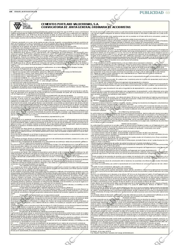 ABC SEVILLA 26-05-2018 página 69