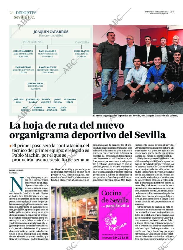 ABC SEVILLA 26-05-2018 página 78