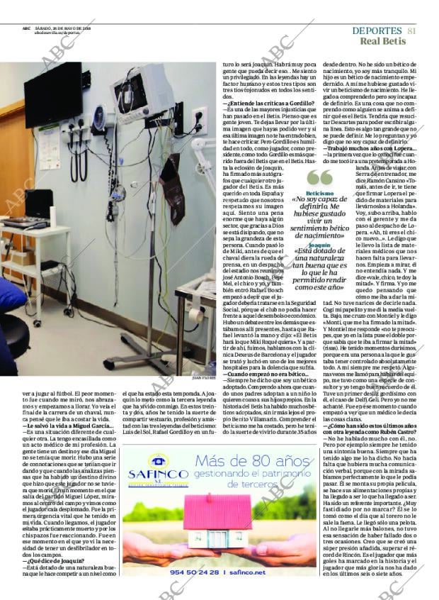 ABC SEVILLA 26-05-2018 página 81