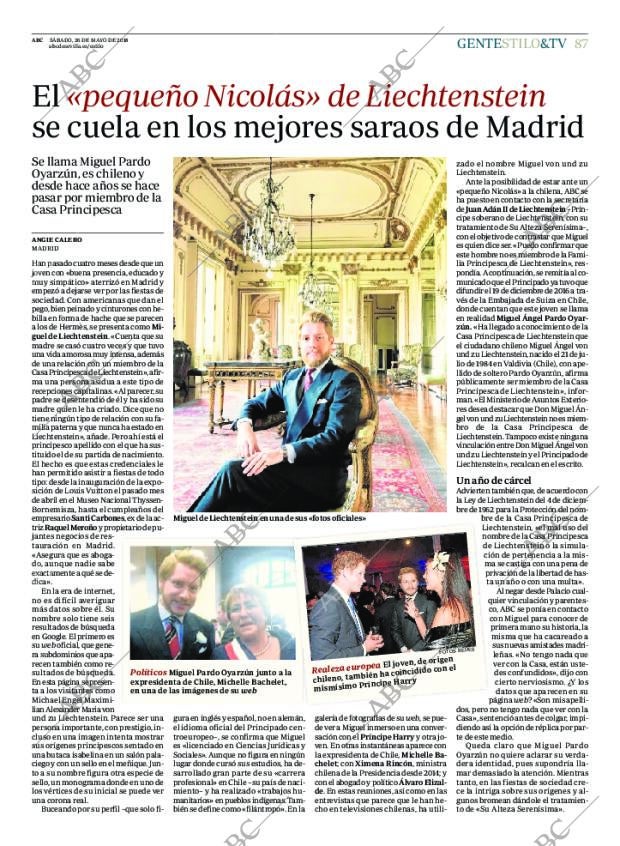 ABC SEVILLA 26-05-2018 página 87