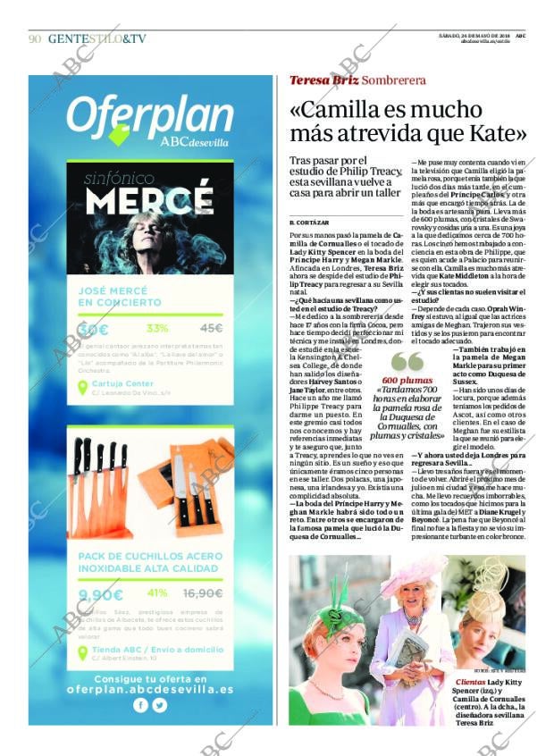 ABC SEVILLA 26-05-2018 página 90