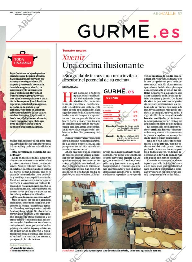 ABC SEVILLA 26-05-2018 página 97