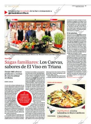 ABC SEVILLA 26-05-2018 página 98