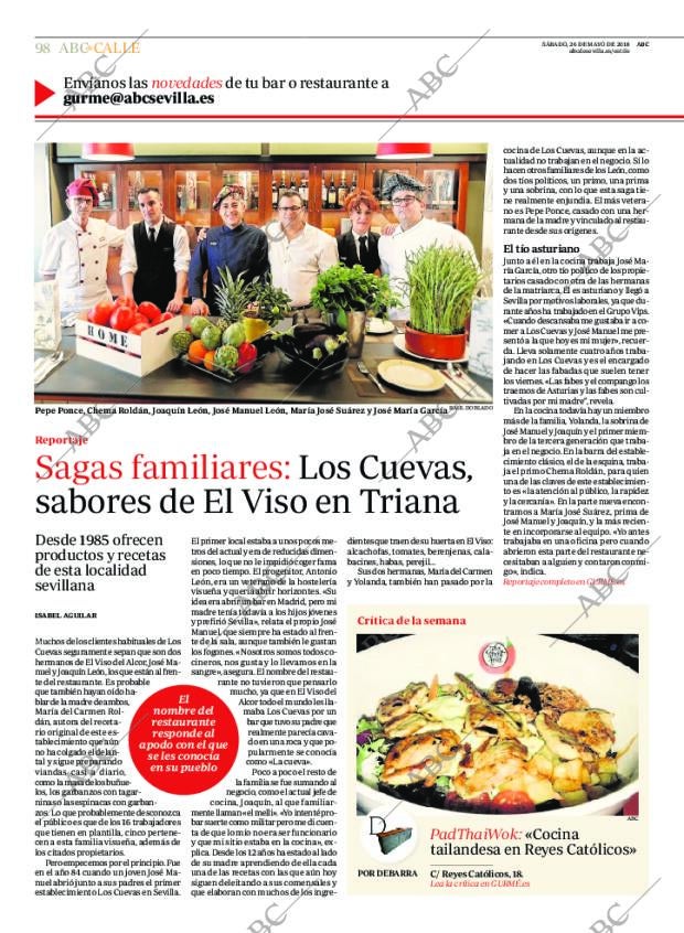 ABC SEVILLA 26-05-2018 página 98