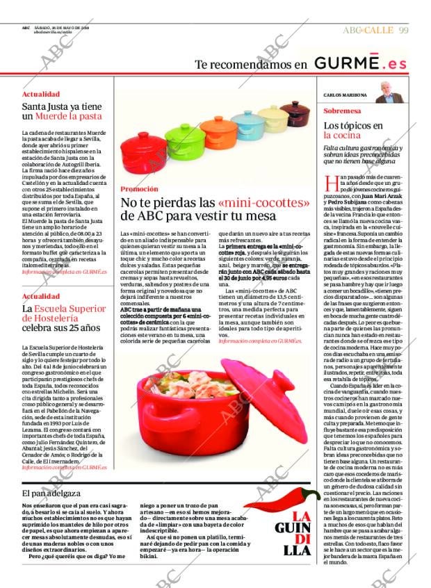 ABC SEVILLA 26-05-2018 página 99