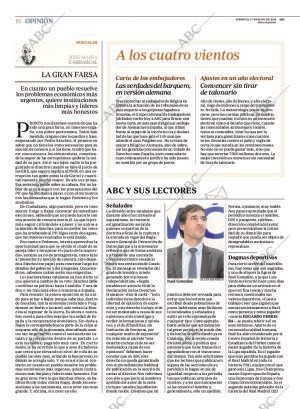 ABC MADRID 27-05-2018 página 16