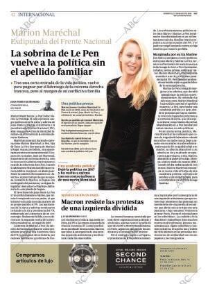 ABC MADRID 27-05-2018 página 42