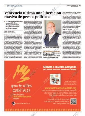 ABC MADRID 27-05-2018 página 44