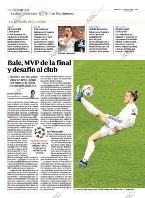 ABC MADRID 27-05-2018 página 70
