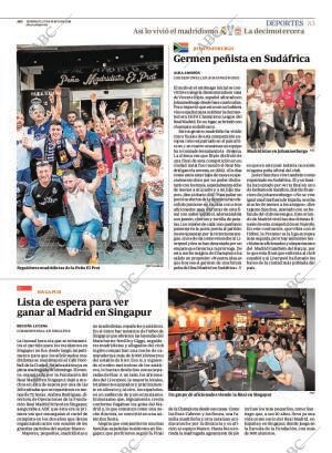 ABC MADRID 27-05-2018 página 83