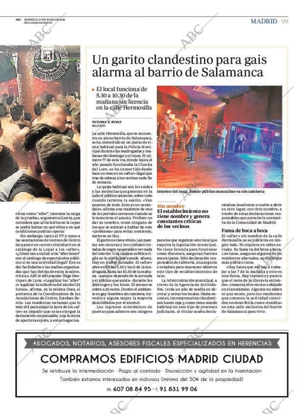 ABC MADRID 27-05-2018 página 99