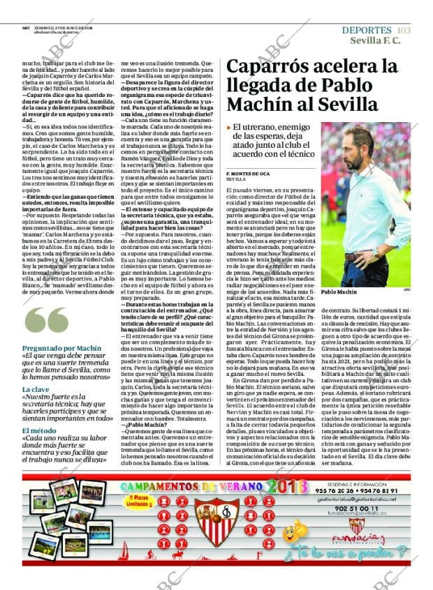 ABC SEVILLA 27-05-2018 página 103