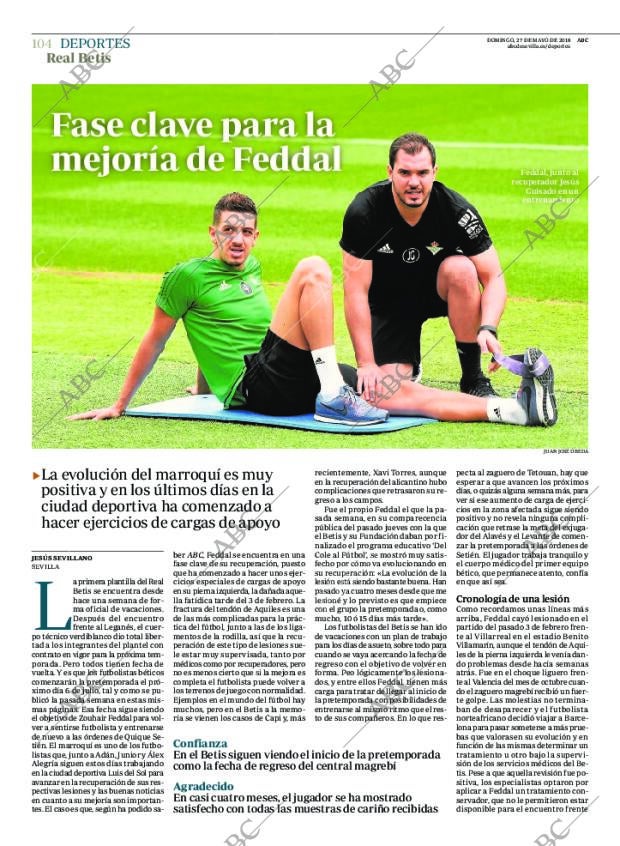 ABC SEVILLA 27-05-2018 página 104