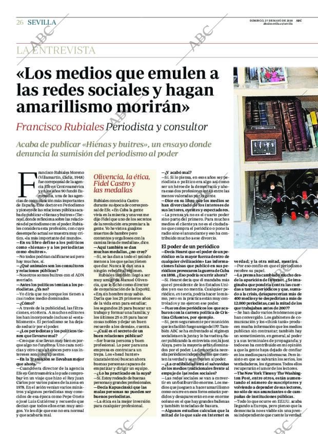 ABC SEVILLA 27-05-2018 página 26