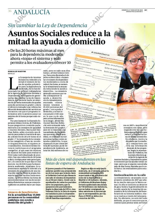 ABC SEVILLA 27-05-2018 página 36