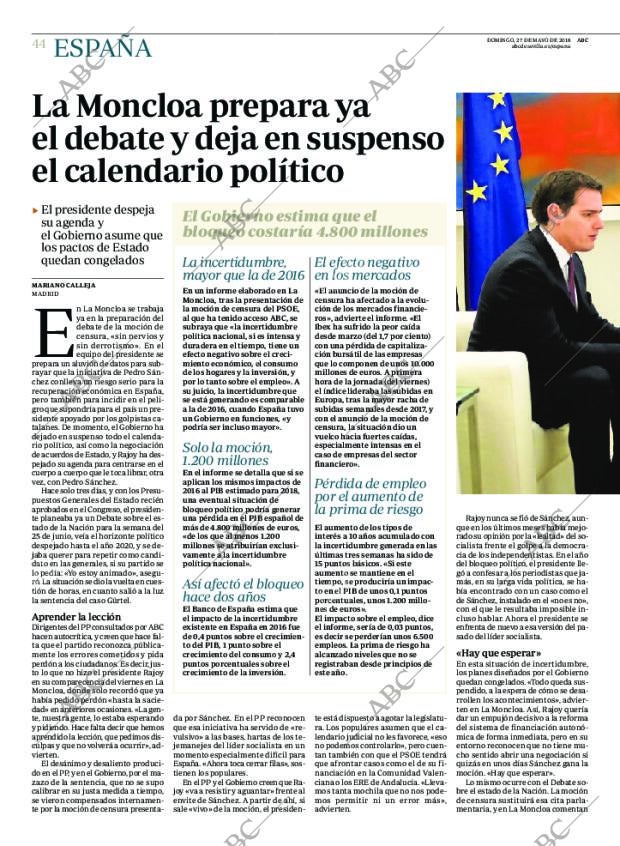 ABC SEVILLA 27-05-2018 página 44