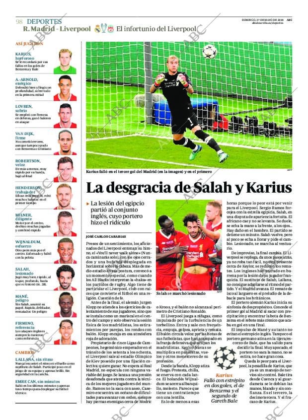 ABC SEVILLA 27-05-2018 página 98