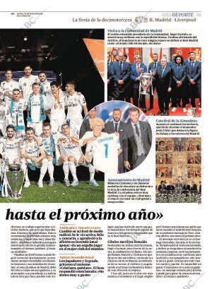 ABC MADRID 28-05-2018 página 49