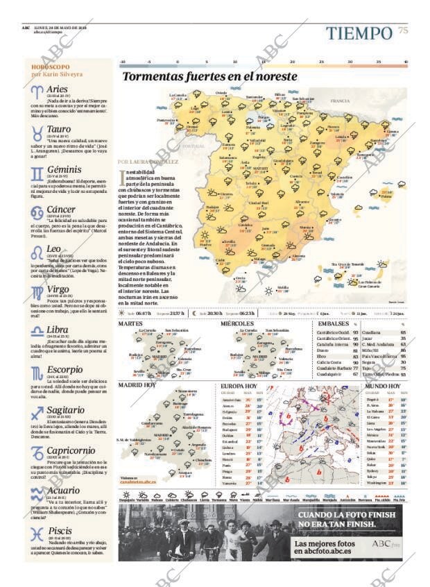 ABC MADRID 28-05-2018 página 75