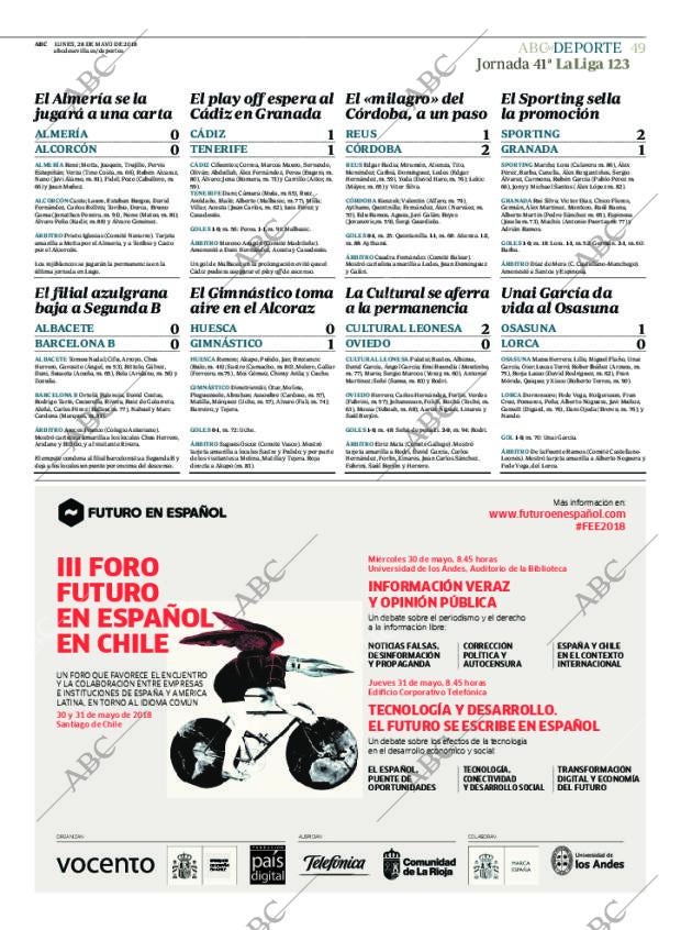 ABC SEVILLA 28-05-2018 página 49