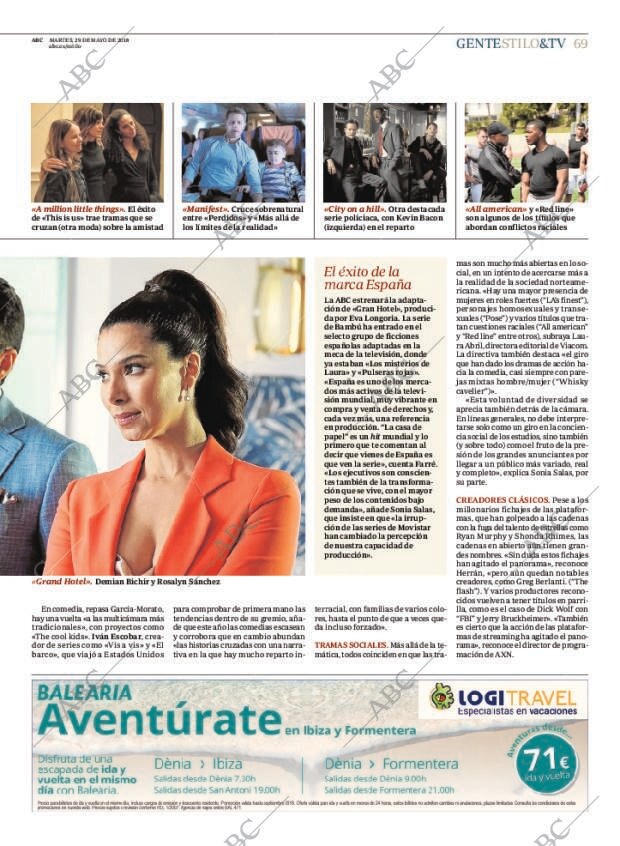 ABC MADRID 29-05-2018 página 69