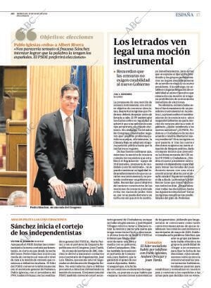 ABC MADRID 30-05-2018 página 17