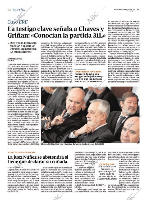 ABC MADRID 30-05-2018 página 24
